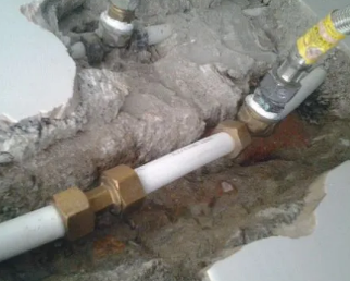 雨湖测漏水多少钱