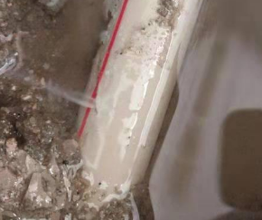 雨湖水管维修公司