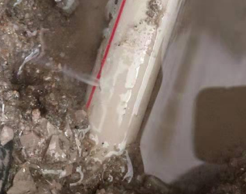 雨湖水管维修多少钱