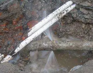 雨湖水管维修费用是多少
