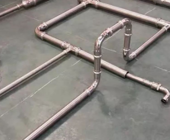 雨湖水管维修多少钱