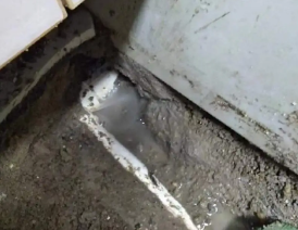 雨湖卫生间测漏水多少钱