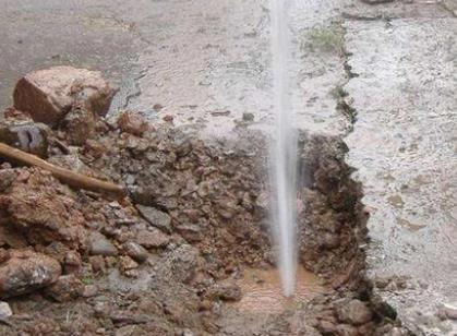 雨湖测漏水公司为您分享检测卫生间漏水的方法有哪些